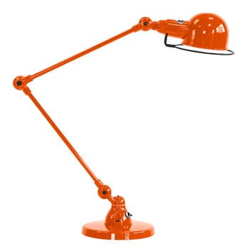 Jieldé Signal SI333 bordslampa, orange