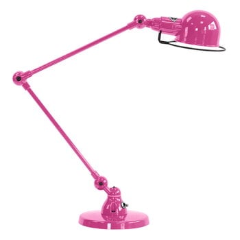 Jieldé Signal SI333 table lamp, pink