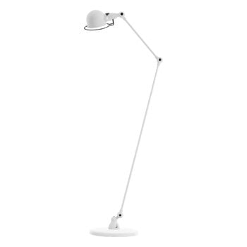 Jieldé Signal SI833 floor lamp, matt white