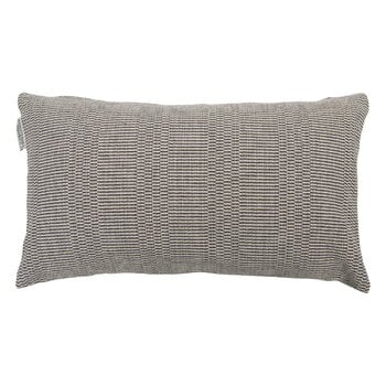 Johanna Gullichsen Eos cushion cover, 30 x 50 cm, light grey