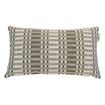 Johanna Gullichsen Tithonus cushion cover, 30 x 50 cm, lead