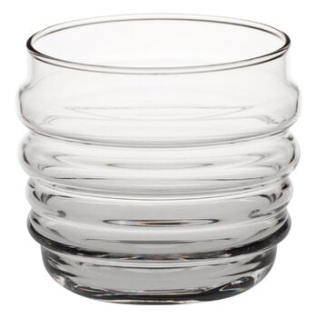 Tumblers, Sukat Makkaralla tumbler, set of 2, clear, Transparent