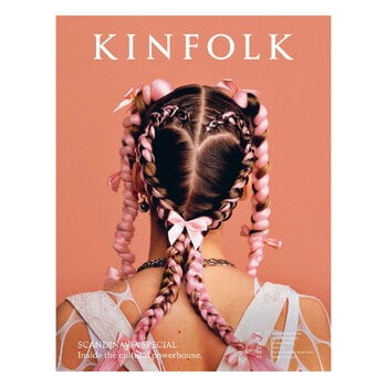 Kinfolk Kinfolk Magazin, Ausgabe 49
