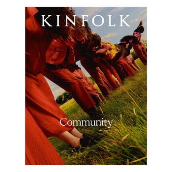 Kinfolk Kinfolk magazine, nummer 50