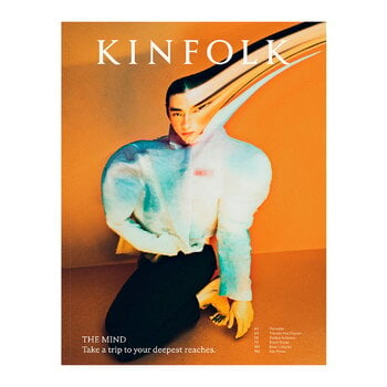 Kinfolk Kinfolk magazine, issue 43