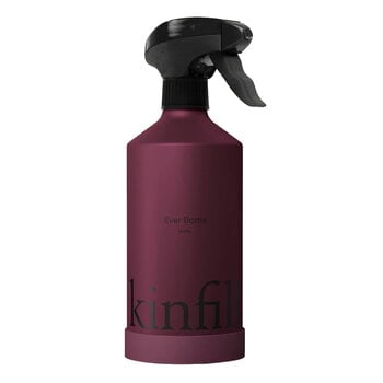 Kinfill Ever Bottle kitchen cleaner, ambrette, product image