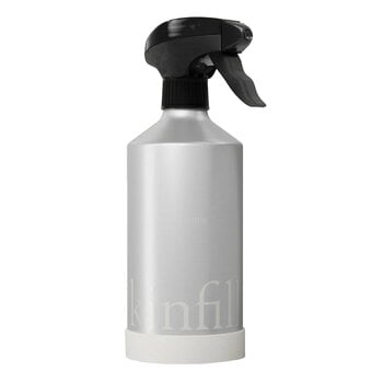 Kinfill Ever Bottle glass & mirror cleaner, brune, product image