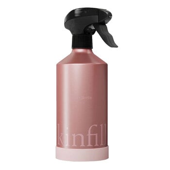 Kinfill Ever Bottle laattojenpuhdistusaine, menthe