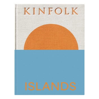 Artisan Books Kinfolk Islands