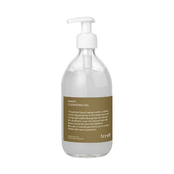 ferm LIVING Hand Cleansing Gel