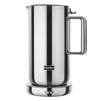 Kettles, Kettle, 1.2 L, steel, Silver