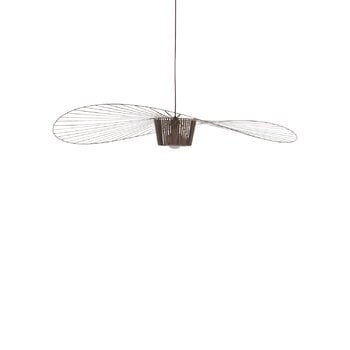 Pendant lamps, Vertigo pendant, 110 cm, pronze, Brown