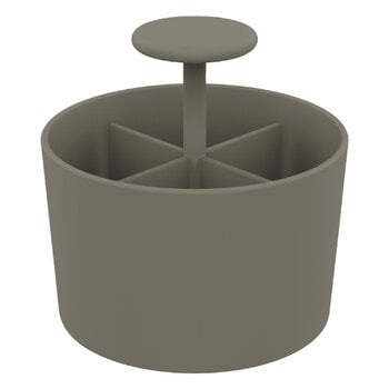 Lintex Organiseur Bowl, moss