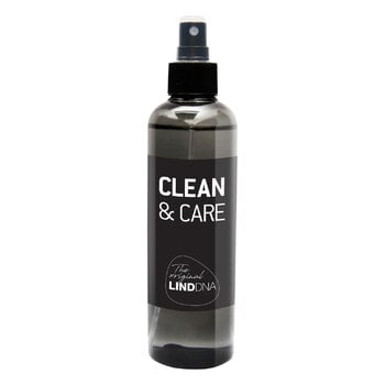 Lind DNA Clean & Care cleaning spray for leather, 250 ml