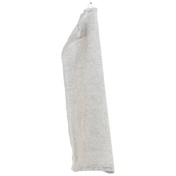 Lapuan Kankurit Terva small towel, white - linen