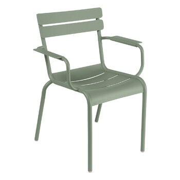 Fermob Fauteuil Luxembourg, cactus
