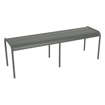Fermob Luxembourg bench, 145 cm, rosemary