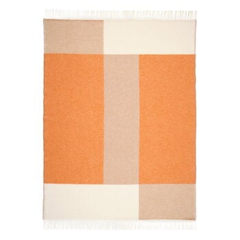 HAY Mono throw, 130 x 180 cm, green | Finnish Design Shop HAY Mono throw, 130 x 180 cm, green | Finnish Design Shop