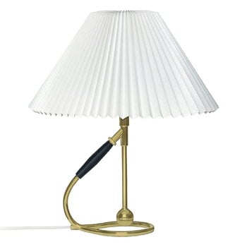 Le Klint Table/wall lamp 306, brass