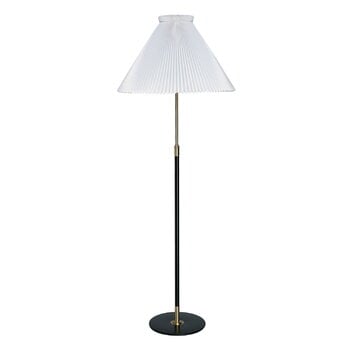 Le Klint Floor lamp 351, brass - black
