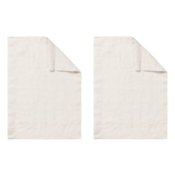 Tameko Lee placemat, 33 x 46 cm, set of 2, natural