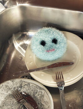 HAY Leo sponge, sky