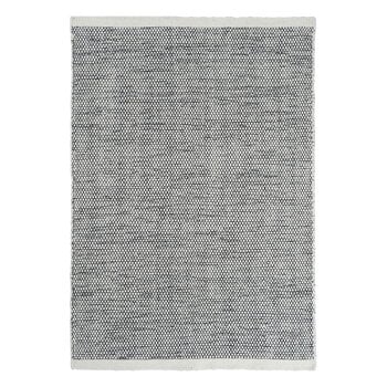 HAY Peas rug, soft grey | Finnish Design Shop