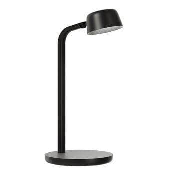 Luxo Motus Mini table lamp, black