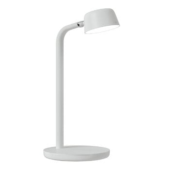 Luxo Motus Mini table lamp, white