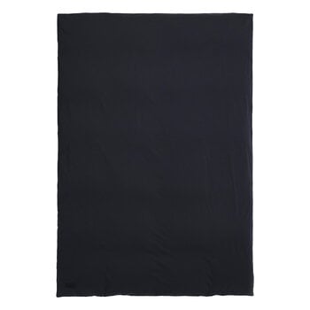 Magniberg Nude Jersey duvet cover, washed black