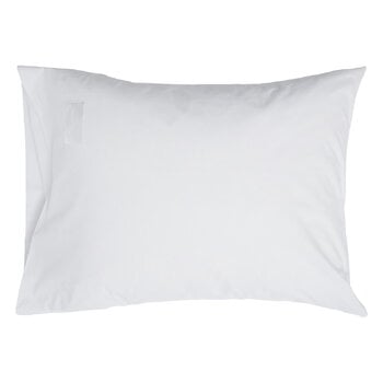 Magniberg Pure Poplin pillowcase, white