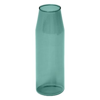 Carafes, Milk carafe, aqua, Green