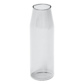 Nine Milk carafe, clear, product image