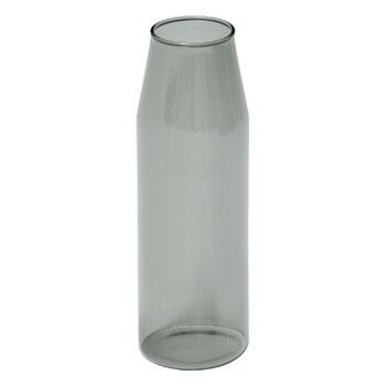 Carafes, Milk carafe, grey, Gray