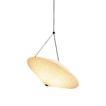 Miniforms Rificolona pendant, white moon, product image