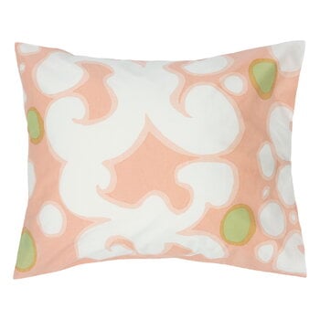 Marimekko Keidas cushion cover, 50 x 50 cm, pear - off-white
