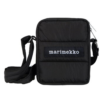 Marimekko Leimea bag, black