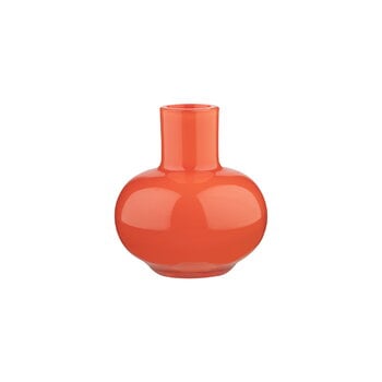 Marimekko Mini vase, orange