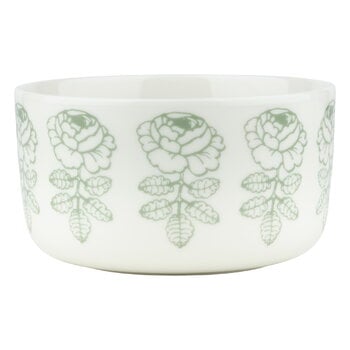 Marimekko Oiva - Siirtolapuutarha bowl 5 dl | Finnish Design Shop