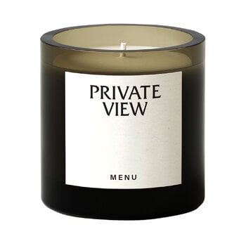 MENU Olfacte tuoksukynttilä, 80 g, Private View