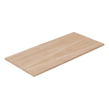 Moebe Storage Box lid, oak