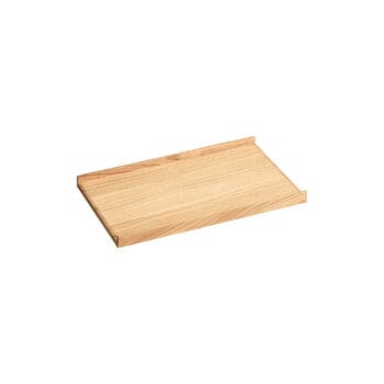 Trays, Tray, small, oak, Natural