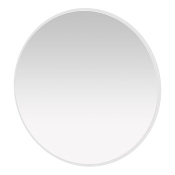 Montana Furniture Around mirror, 69,6 cm, 101 New White