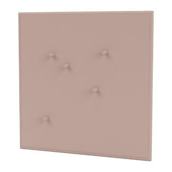 Memory boards, Montana Mini notice board, 137 Mushroom, Beige