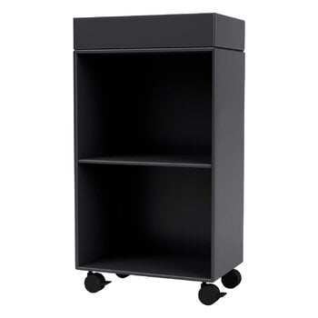 Montana Furniture Preppy trolley, 04 Anthracite