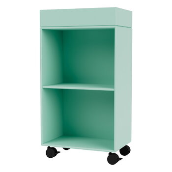 Montana Furniture Preppy trolley, 143 Caribe
