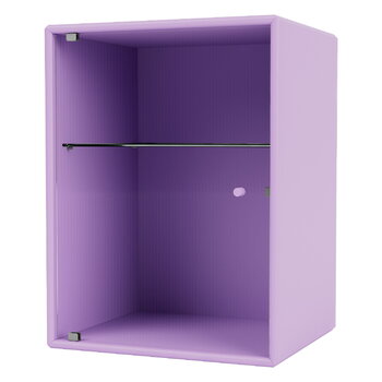 Montana Furniture Ripple bathroom cabinet, 164 Iris