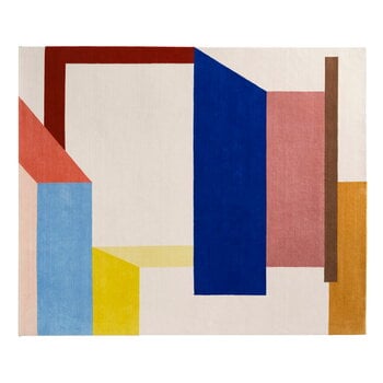 Mattiazzi MCA1 Zona 1 matto, 250 x 300 cm, tuotekuva