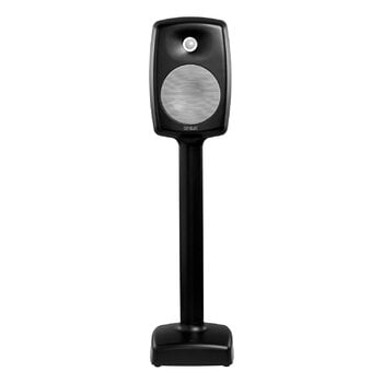 Genelec 6040R Smart Active loudspeaker, black - white grille