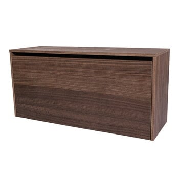 Maze Pythagoras cabinet, walnut, product image